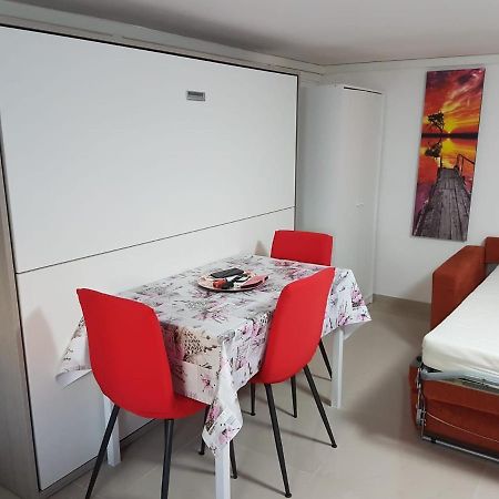 Apartmán Sole...Mare...E...Spiaggie Bianche! Vada Exteriér fotografie