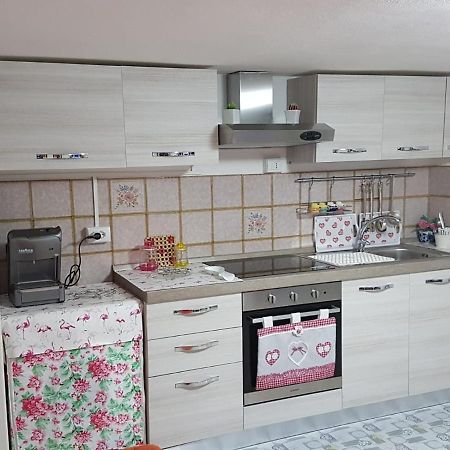 Apartmán Sole...Mare...E...Spiaggie Bianche! Vada Exteriér fotografie
