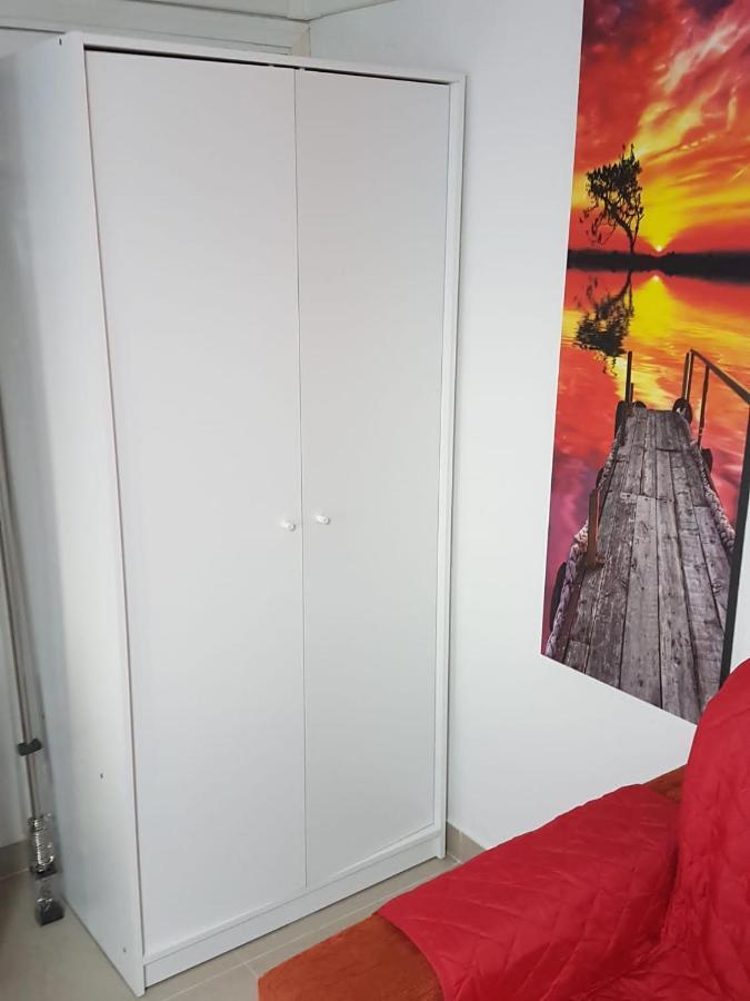 Apartmán Sole...Mare...E...Spiaggie Bianche! Vada Exteriér fotografie